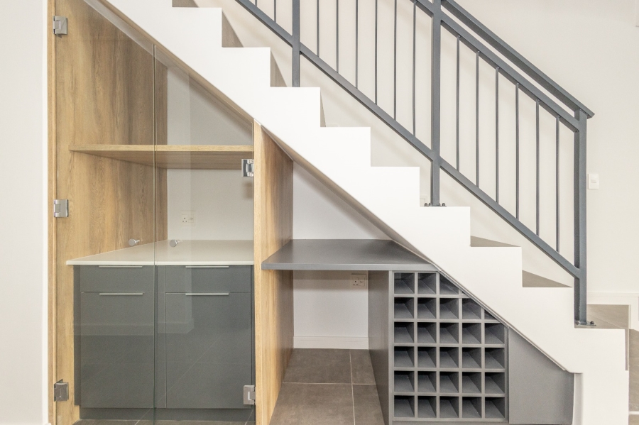 To Let 3 Bedroom Property for Rent in Le Coste Estate Western Cape